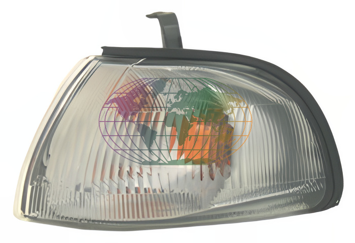 Bodermann Knipperlicht 8042312