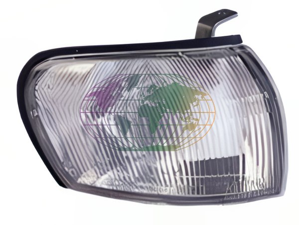 Bodermann Breedtelicht 8051301