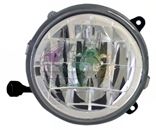 Bodermann Mistlamp 8052296