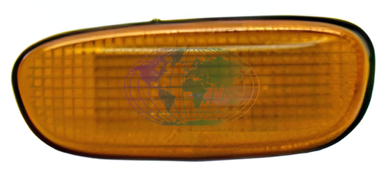 Bodermann Knipperlicht 8052341