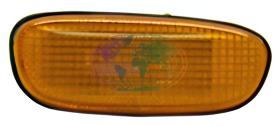 Bodermann Knipperlicht 8052342