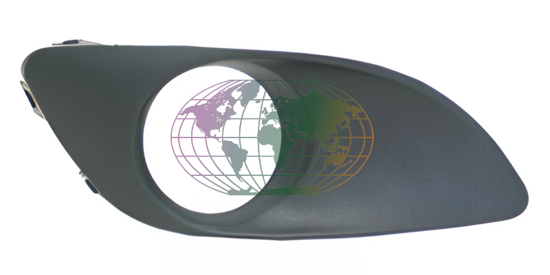 Bodermann Grille 8201113