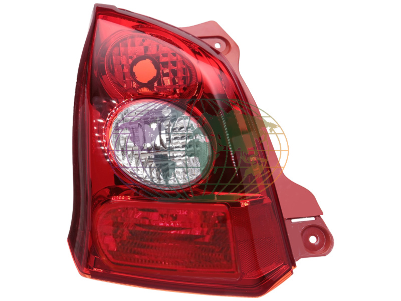 Bodermann Achterlicht 8201402