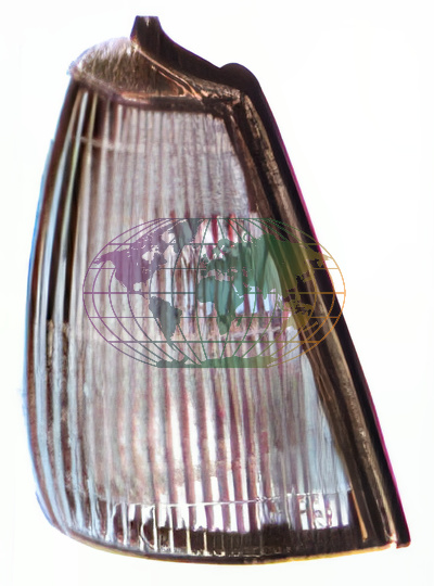 Bodermann Breedtelicht 8203301