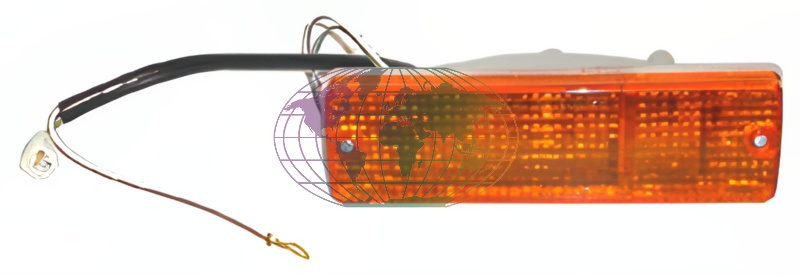 Bodermann Knipperlicht 8203312
