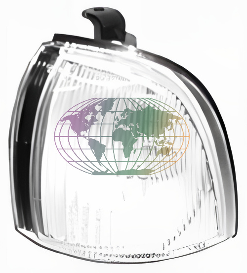 Bodermann Knipperlicht 8204302