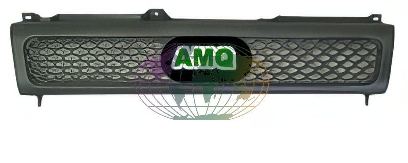 Bodermann Grille 8204350