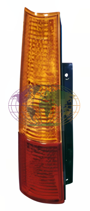 Bodermann Achterlicht 8207402