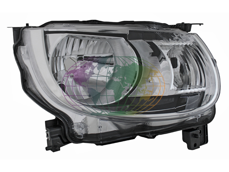 Bodermann Koplamp 8208281