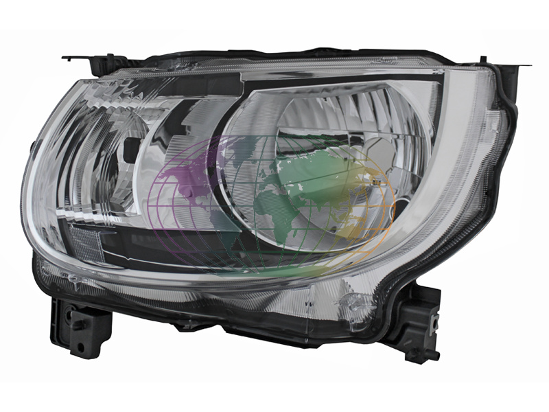 Bodermann Koplamp 8208282