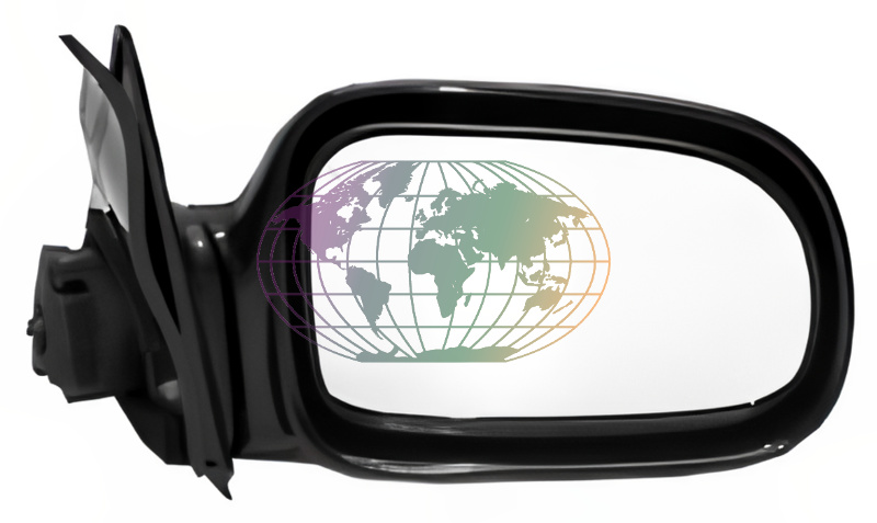 Bodermann Buitenspiegel 8213081