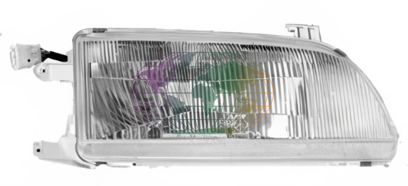 Bodermann Koplamp 8213251