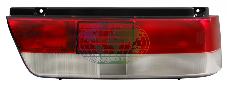 Bodermann Achterlicht 8215401