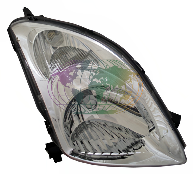 Bodermann Koplamp 8216253