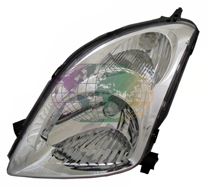 Bodermann Koplamp 8216256