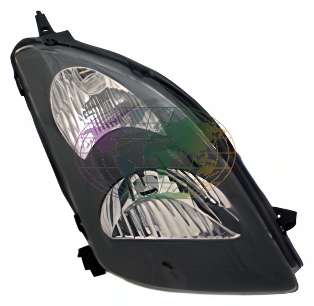 Bodermann Koplamp 8216267