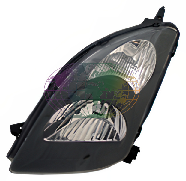 Bodermann Koplamp 8216268