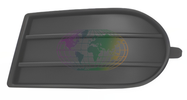 Bodermann Grille 8216364