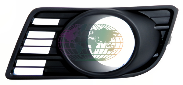 Bodermann Grille 8216384