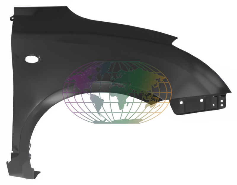 Bodermann Spatbord 8216501