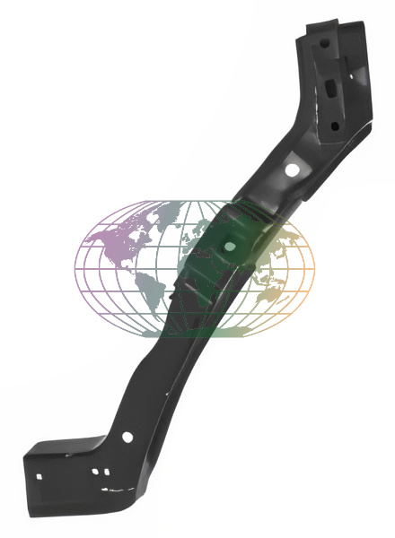 Bodermann Koplamp onderdeel 8216621