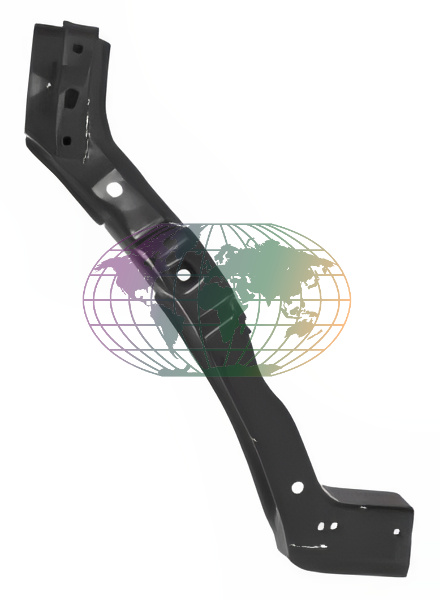 Bodermann Koplamp onderdeel 8216622