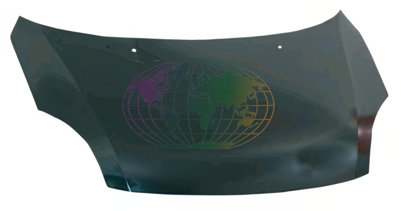 Bodermann Motorkap 8216800