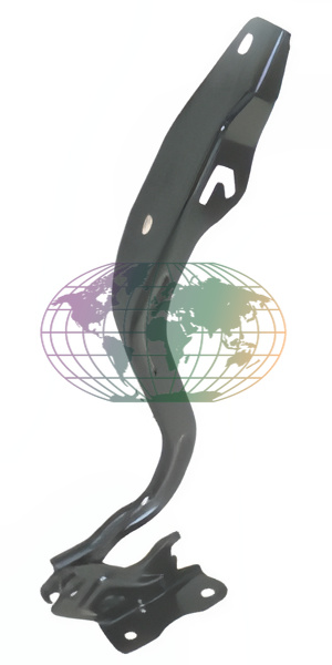 Bodermann Motorkapscharnier 8216851