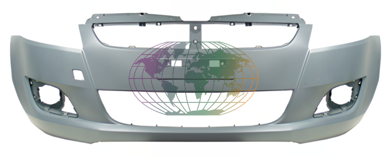 Bodermann Bumper 8217120