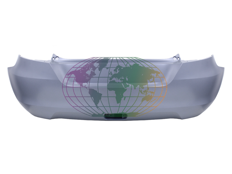 Bodermann Bumper 8217160