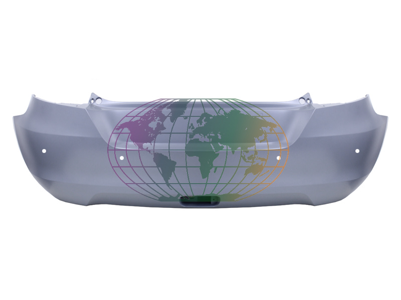 Bodermann Bumper 8217170