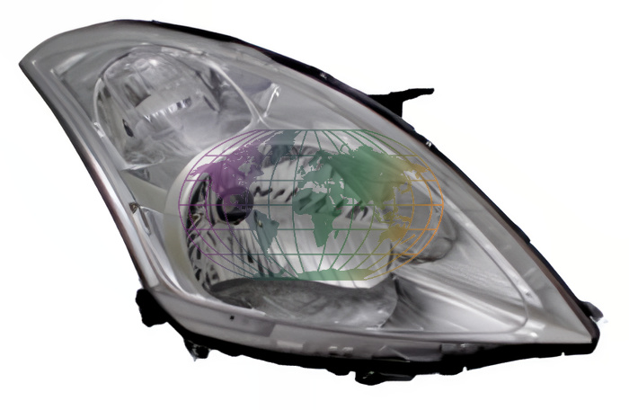 Bodermann Koplamp 8217275