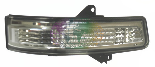 Bodermann Knipperlicht 8217343