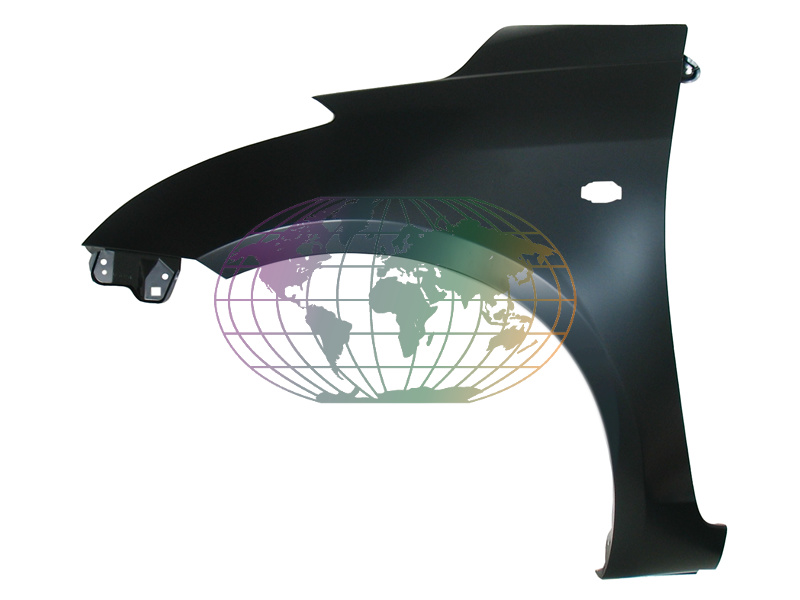 Bodermann Spatbord 8217502