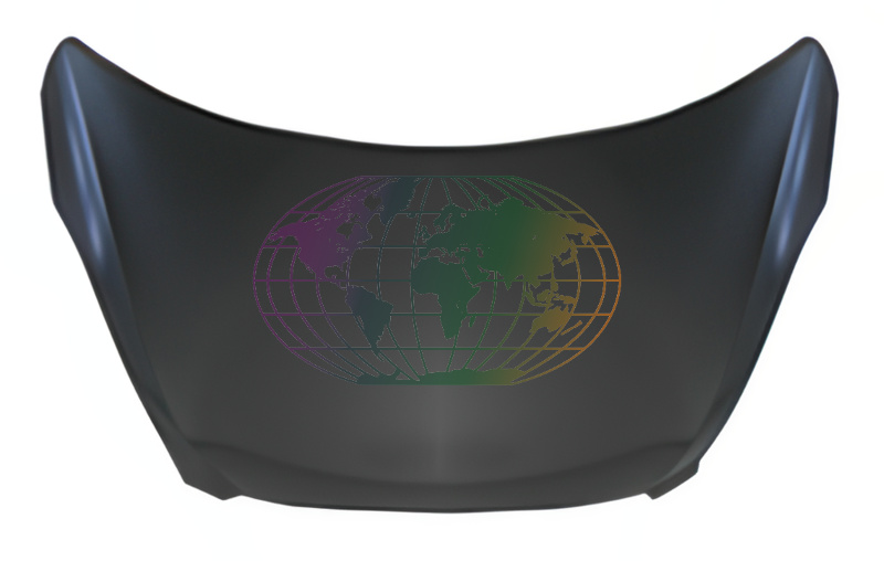 Bodermann Motorkap 8217800