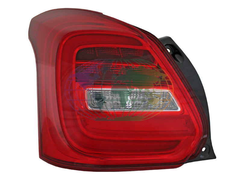 Bodermann Achterlicht 8218412