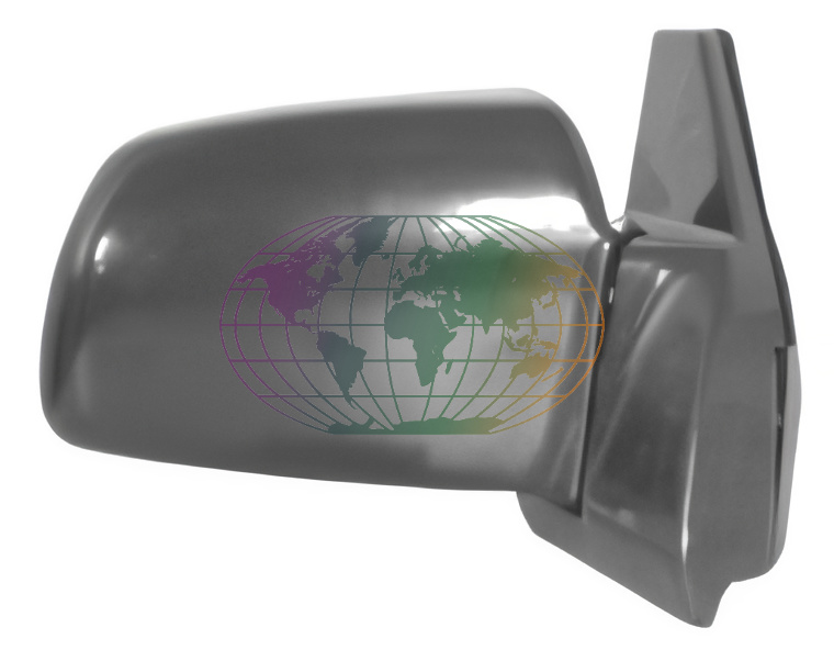 Bodermann Buitenspiegel 8223083