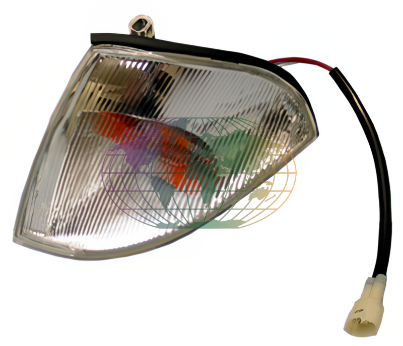 Bodermann Knipperlicht 8223311