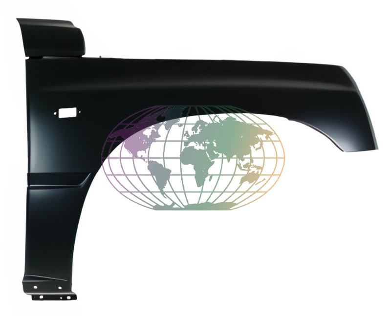 Bodermann Spatbord 8223501