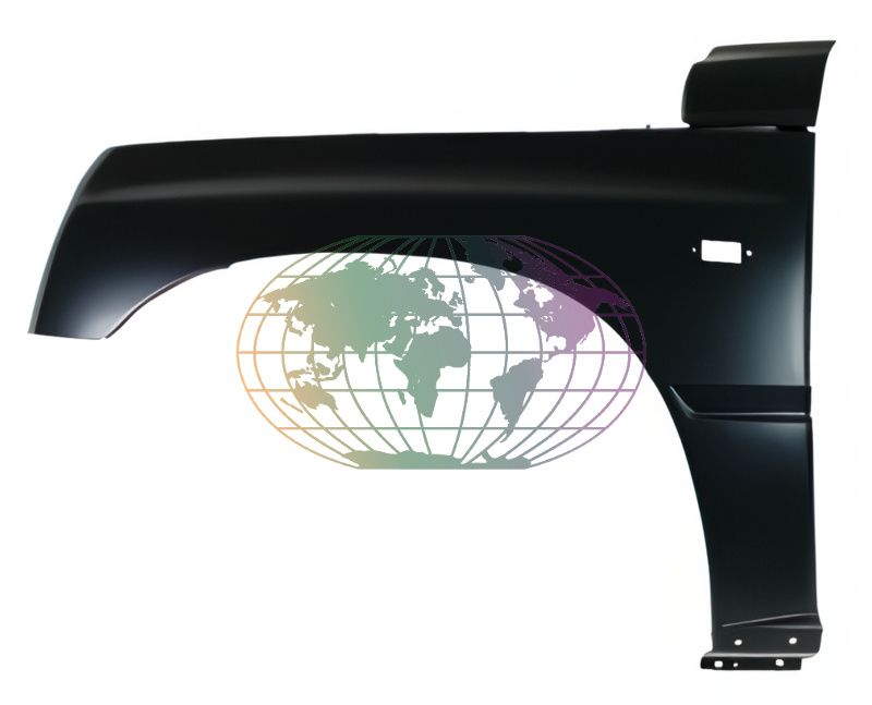 Bodermann Spatbord 8223502