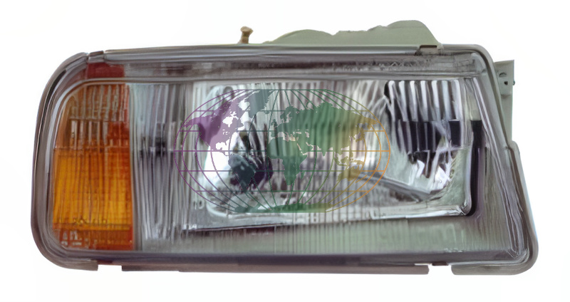 Bodermann Koplamp 8224251
