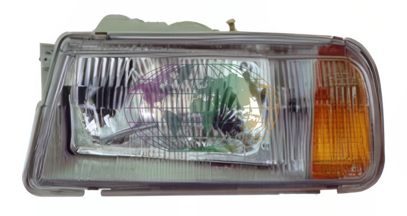 Bodermann Koplamp 8224252