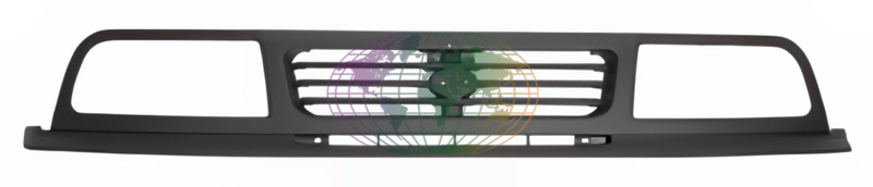 Bodermann Grille 8224355