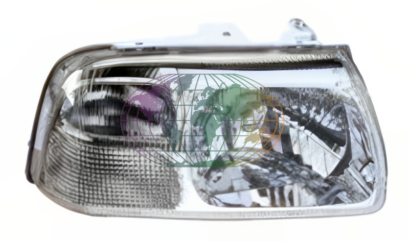 Bodermann Koplamp 8226251