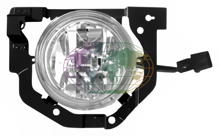 Bodermann Mistlamp 8226295