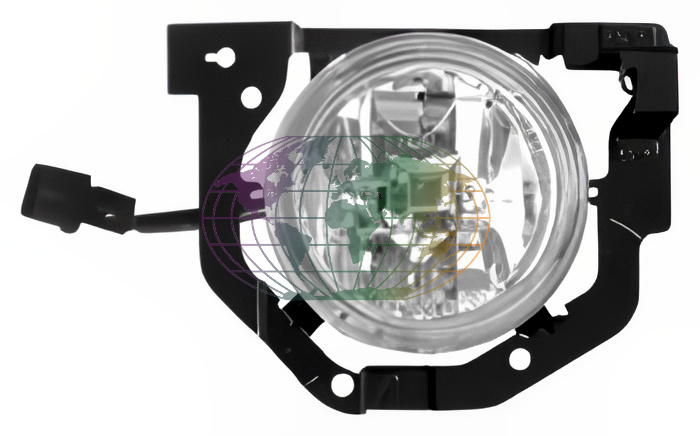 Bodermann Mistlamp 8226296