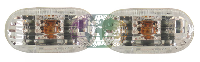 Bodermann Knipperlicht 8226310