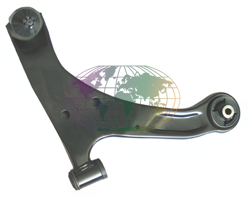 Bodermann Stuurarm 8227041