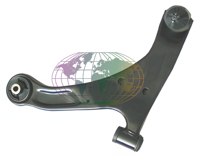 Bodermann Stuurarm 8227042