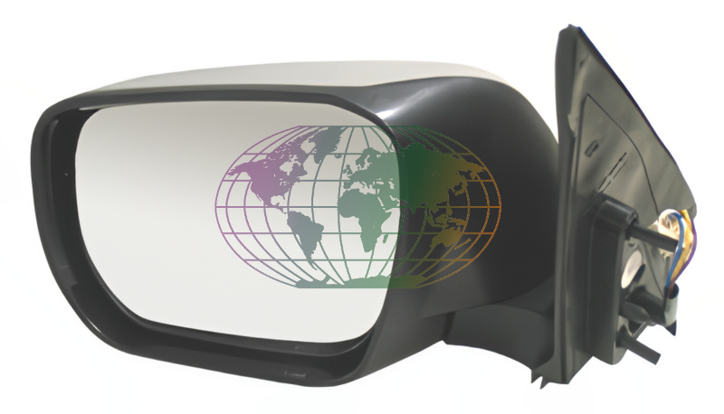 Bodermann Buitenspiegel 8227076